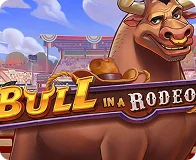 Bull vs Rodeo